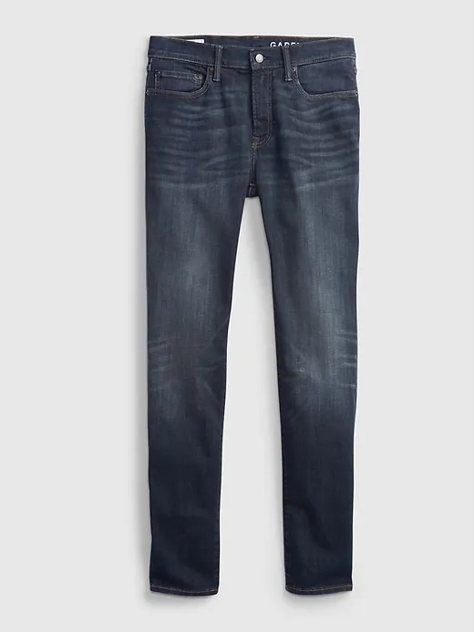 GapFlex Super Skinny Jeans sold by GAP product image thumbnail 5