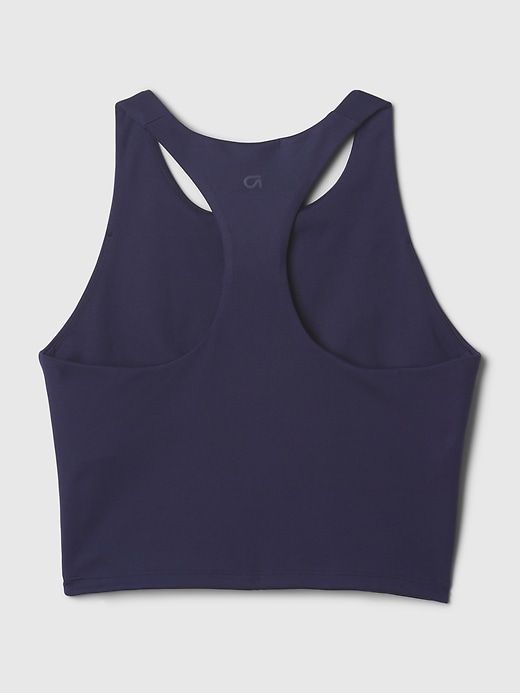 GapFit High Neck Cropped Brami sold by GAP product image thumbnail 5