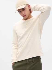 Henley T-Shirt sold by GAP
