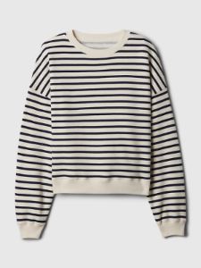 Vintage Soft Wedge Crewneck Sweatshirt sold by GAP