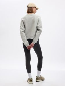 Vintage Soft Wedge Crewneck Sweatshirt sold by GAP