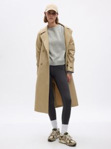 Vintage Soft Wedge Crewneck Sweatshirt sold by GAP