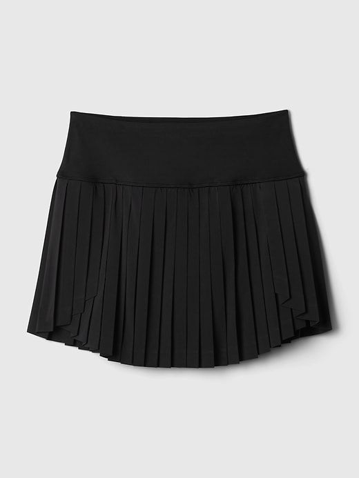 GapFit Pleated Exercise Skort sold by GAP product image thumbnail 5