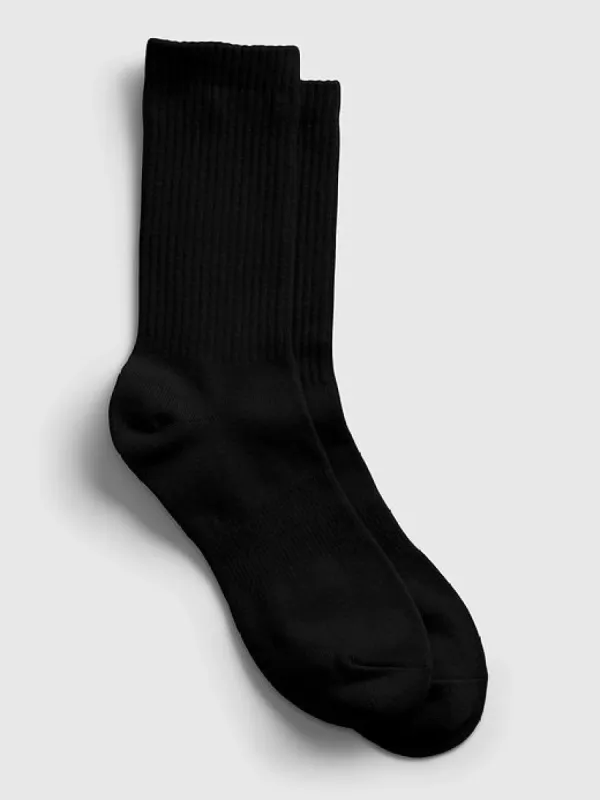 Athletic Crew Socks sold by GAP