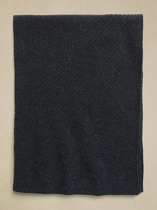 Perle Cashmere Scarf sold by Banana Republic