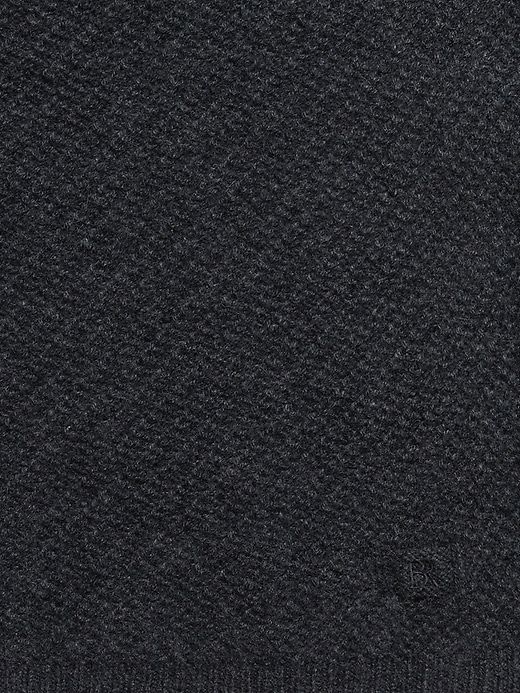 Perle Cashmere Scarf sold by Banana Republic product image thumbnail 2