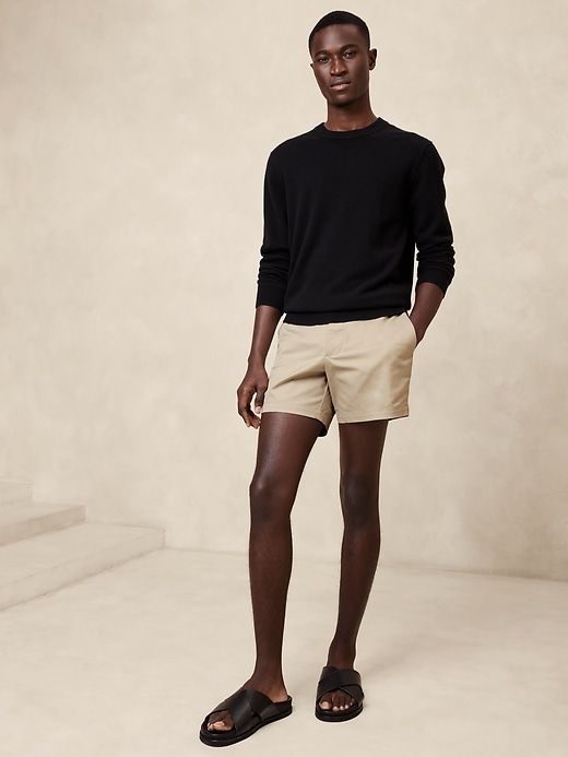 Riviera Leather Slide sold by Banana Republic product image thumbnail 3