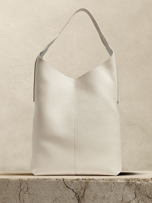 ★dumaro★ Banana Tote Bag Silver ☆dumaro☆ Banana Tote Bag Silver Dandys_Foil_tote_Inset_1024x.