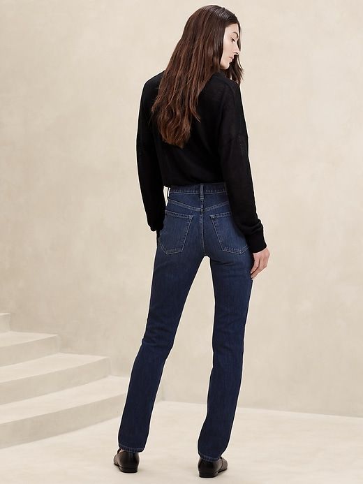 The Slim Jean sold by Banana Republic product image thumbnail 2