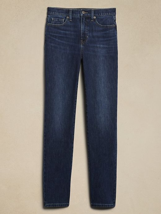 The Slim Jean sold by Banana Republic product image thumbnail 4