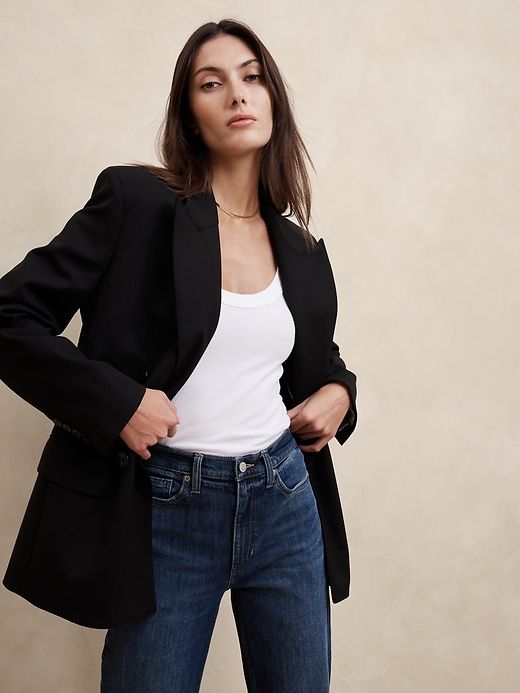 Ravena Herringbone Snake Chain | Aureus + Argent sold by Banana Republic product image thumbnail 2