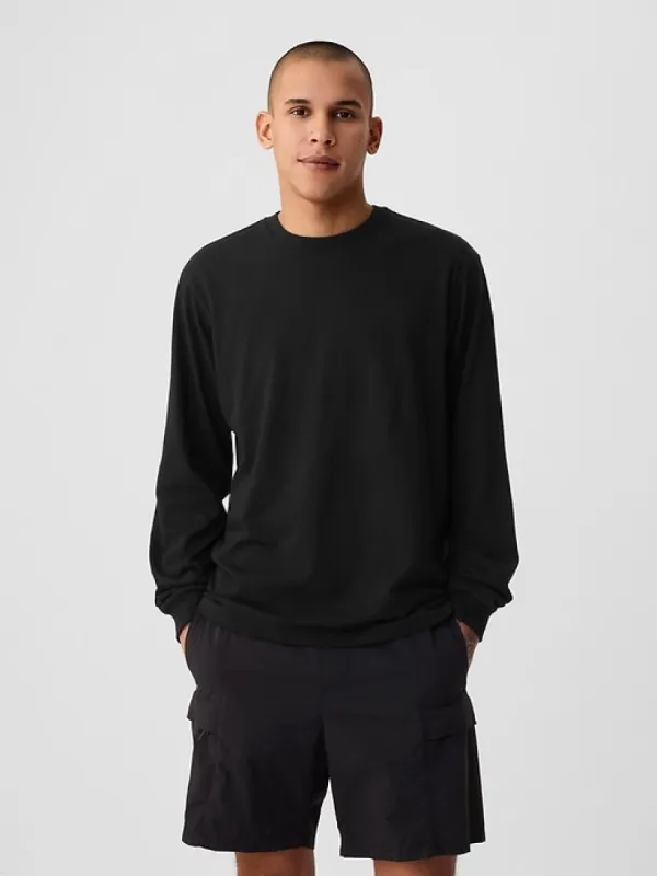 Organic Cotton T-Shirt sold by GAP