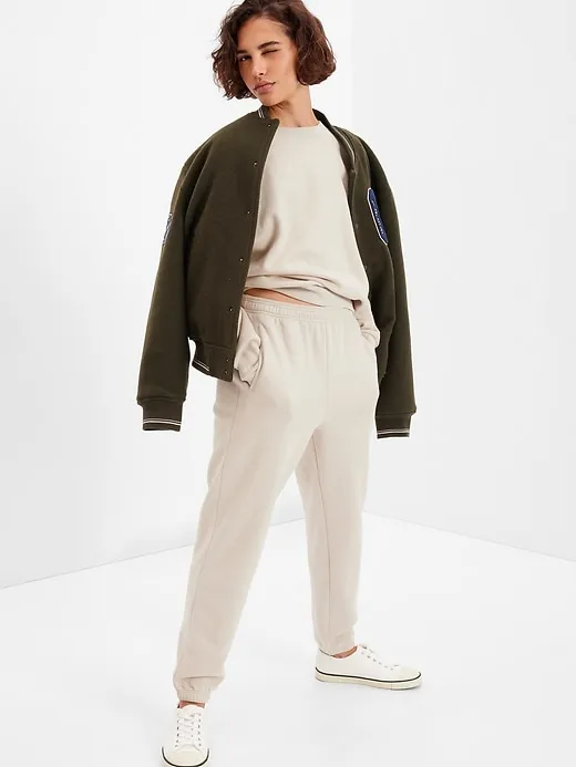 Vintage Soft Raglan Sweatshirt sold by GAP