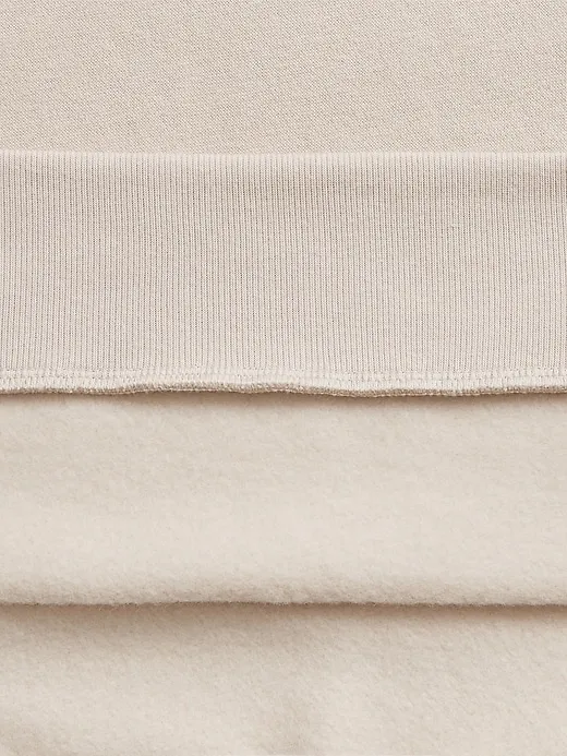 Vintage Soft Raglan Sweatshirt sold by GAP product image thumbnail 2