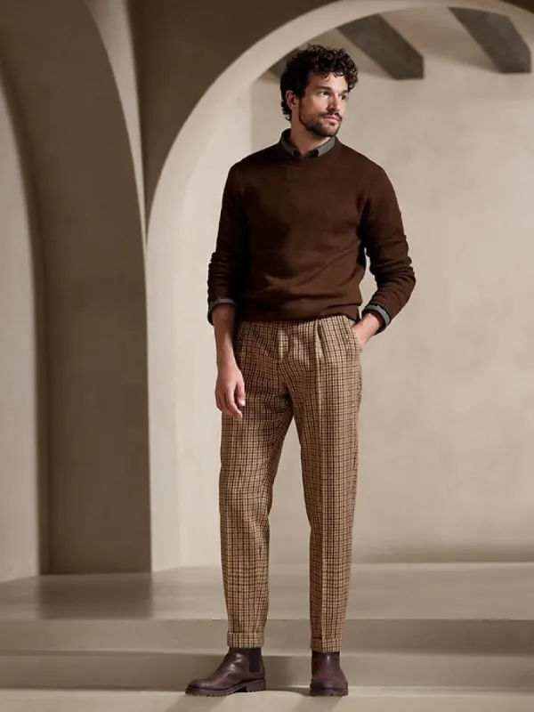 Derby Suit Pant sold by Banana Republic