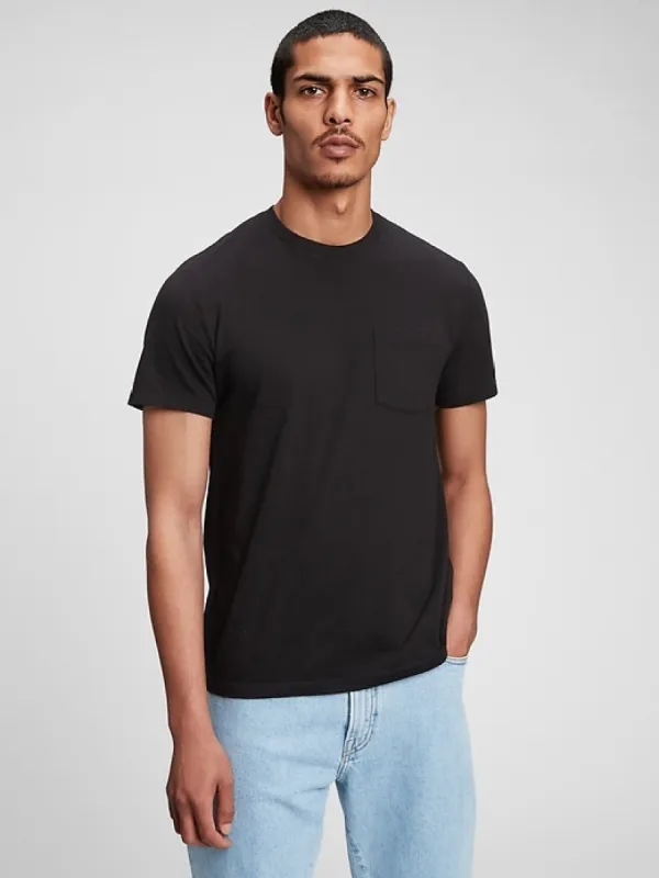 Pocket T-Shirt sold by GAP
