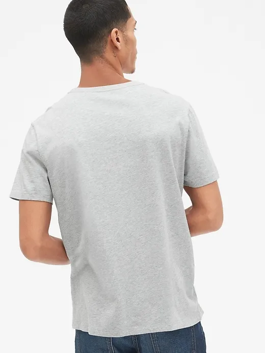 Pocket T-Shirt sold by GAP product image thumbnail 2