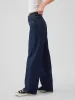 Mid Rise Double Cargo '90s Loose Jeans sold by GAP