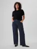 Mid Rise Double Cargo '90s Loose Jeans sold by GAP