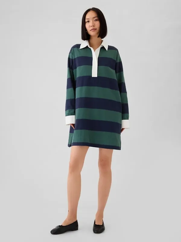 Polo Mini Dress sold by GAP