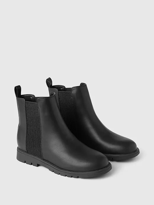 Chelsea Boots sold by GAP product image thumbnail 2