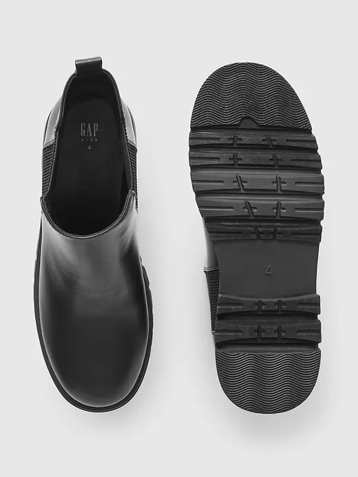 Chelsea Boots sold by GAP product image thumbnail 3