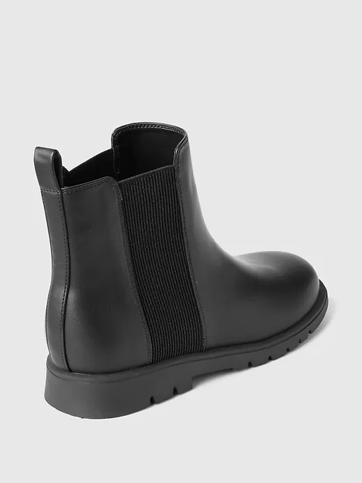 Chelsea Boots sold by GAP product image thumbnail 4
