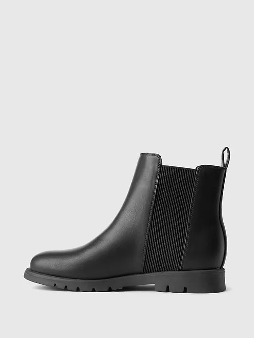 Chelsea Boots sold by GAP product image thumbnail 5