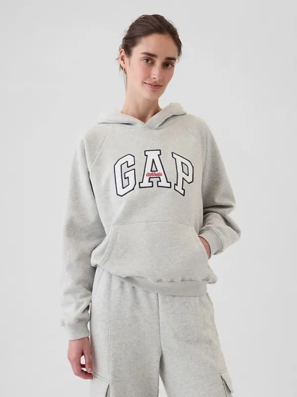 Vintage Soft Hoodie sold by GAP