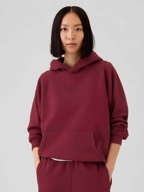 Vintage Soft Hoodie sold by GAP