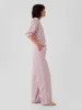 Poplin PJ Pants sold by GAP