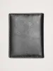 Leather Bi-Fold Card Case sold by Banana Republic