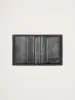 Leather Bi-Fold Card Case sold by Banana Republic