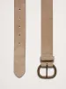 Luna Suede Belt sold by Banana Republic