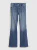 Teen Low Rise Vintage Bootcut Jeans sold by GAP
