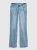 Teen Low Rise Vintage Bootcut Jeans sold by GAP
