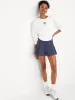 High-Waisted PowerSoft Skort sold by GAP