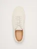 Suede Court Sneaker sold by Banana Republic