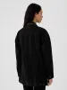 Studded Oversized Icon Denim Jacket sold by GAP