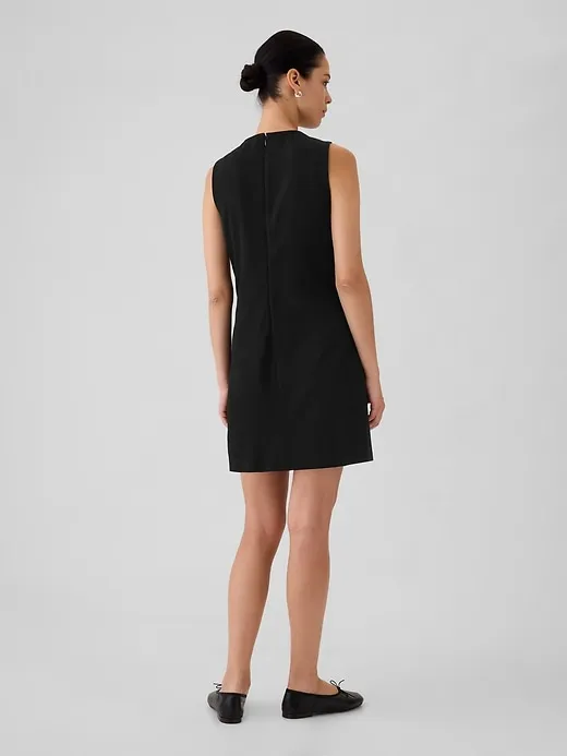 Shift Mini Dress sold by GAP product image thumbnail 2