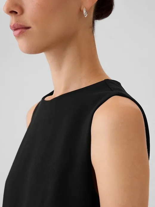 Shift Mini Dress sold by GAP product image thumbnail 4