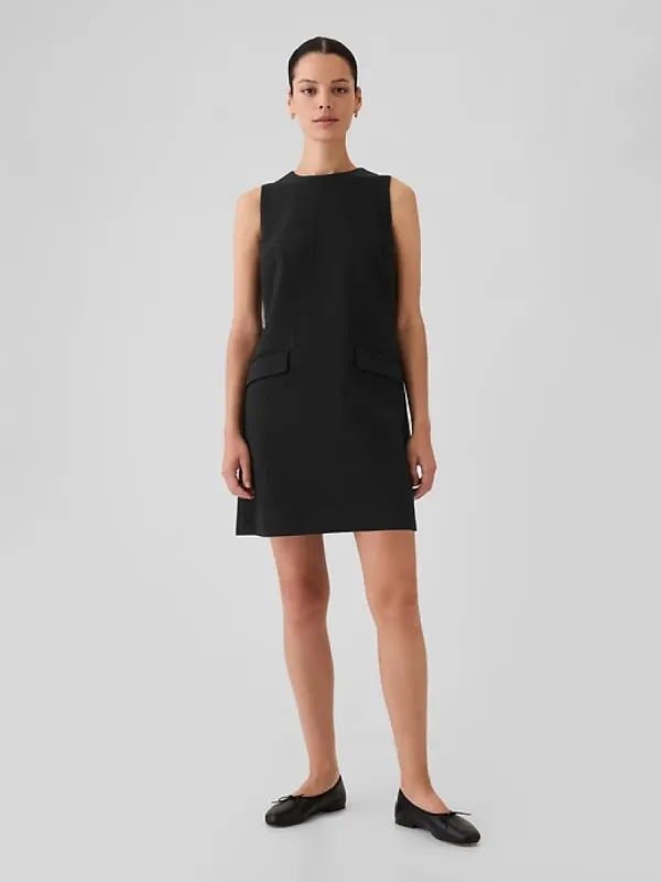 Shift Mini Dress sold by GAP