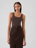 Modern Cropped Tank Top sold by GAP