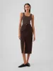 Modern Cropped Tank Top sold by GAP