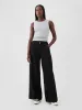 Mid Rise UltraSoft Baggy Jeans sold by GAP