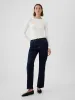 Modern Rib Boatneck T-Shirt sold by GAP