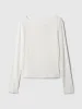 Modern Rib Boatneck T-Shirt sold by GAP