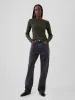 Modern Rib Boatneck T-Shirt sold by GAP