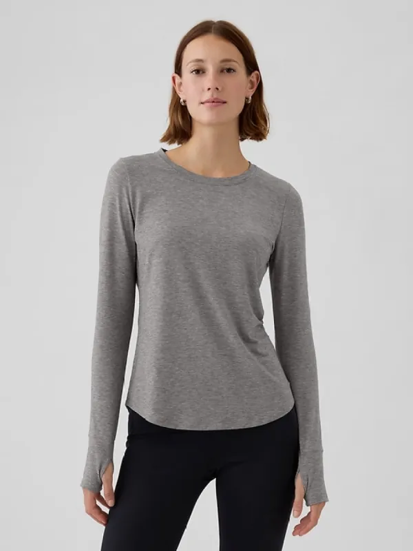 GapFit Breathe T-Shirt sold by GAP