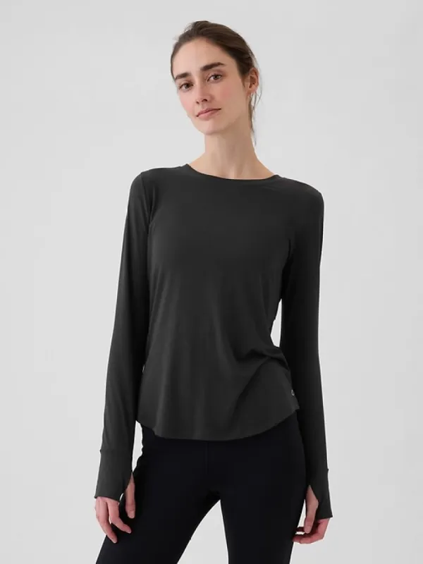 GapFit Breathe T-Shirt sold by GAP